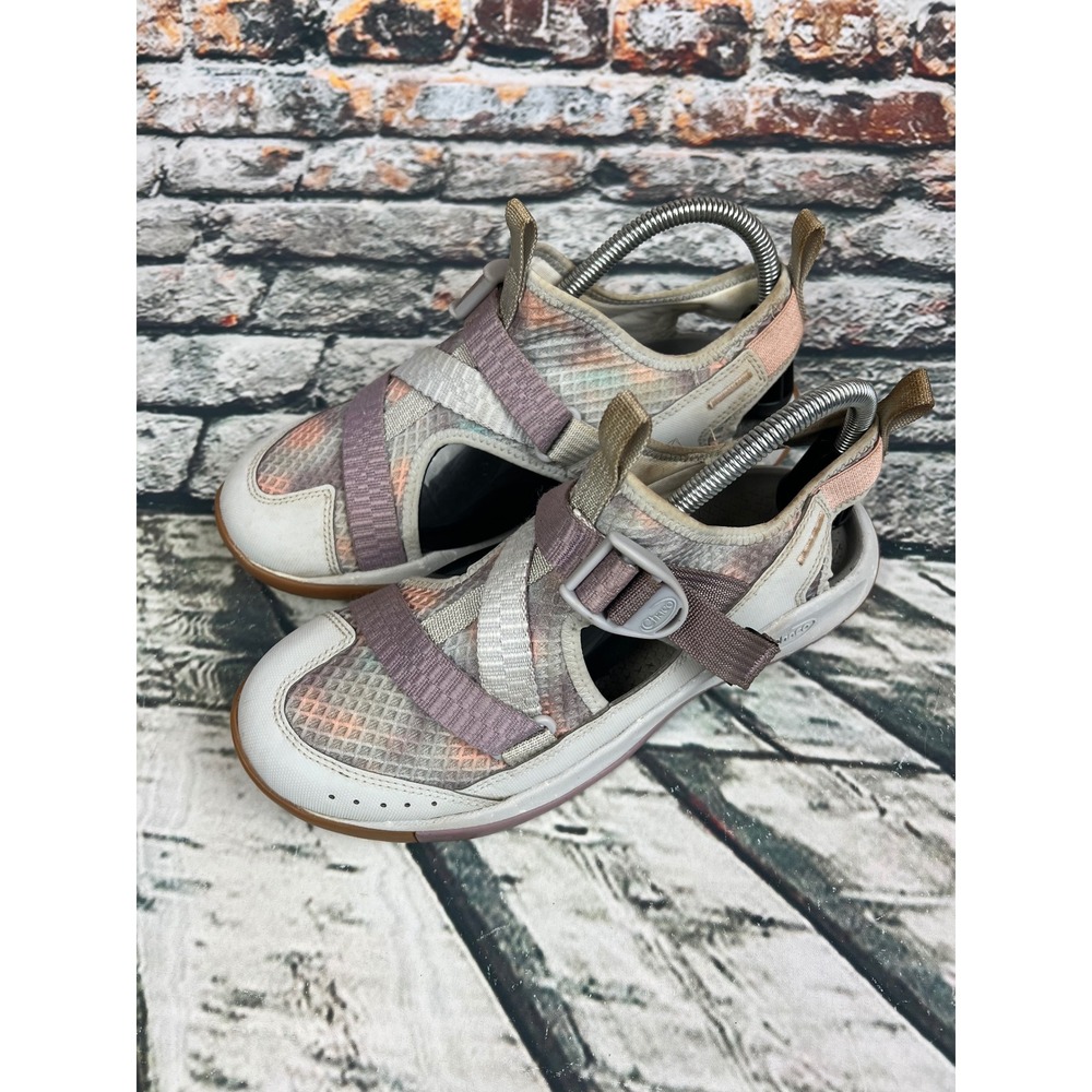 Chaco Women's‎ Z/Cloud X2 Active Sandal Adjustable Strap Casual Shoes